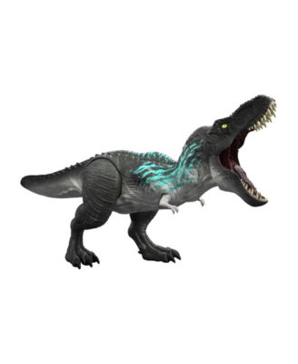 Muscle Madness Tyrannosaurus Rex 21.5" Action Figure, Ages 4+