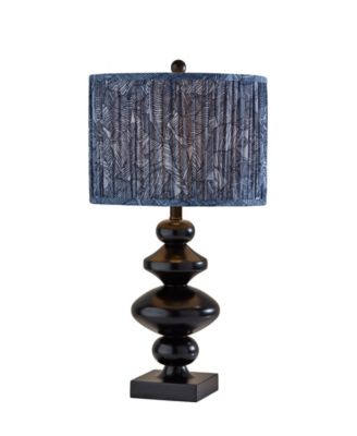 27" Metal Samira Large Table Lamp