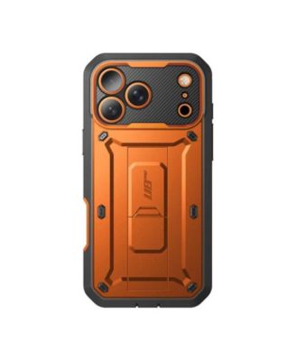 UB GRIP Series Galaxy S26 Ultra MagSafe Phone Case with Kickstand