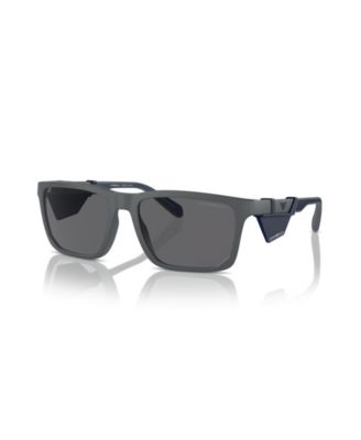 Men's Polarized Sunglasses, EA4219