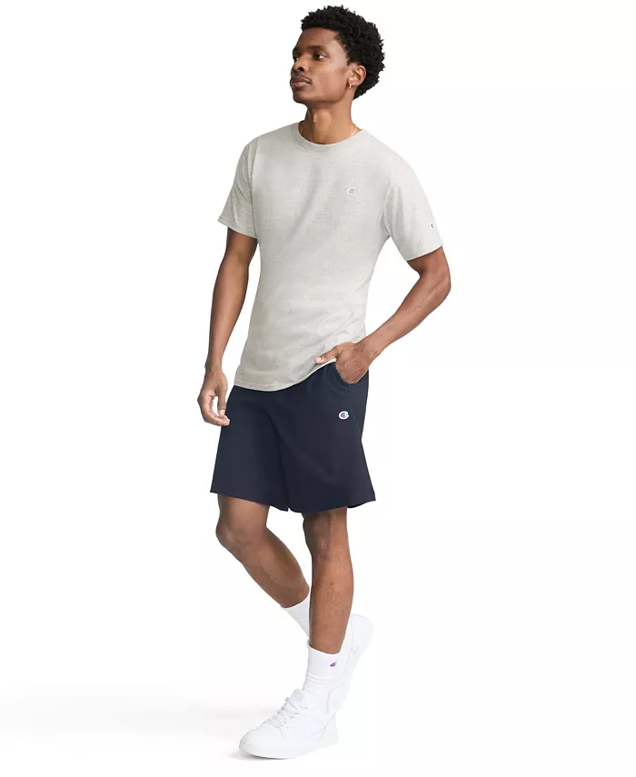 Men's 9" Jersey Shorts - thumbnail 8