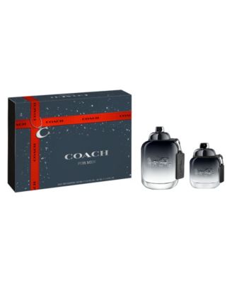 2-Piece For Men Eau de Toilette Spray Gift Set