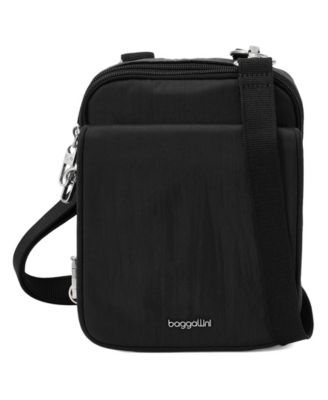 Journey Anti-Theft Mini Crossbody Handbag