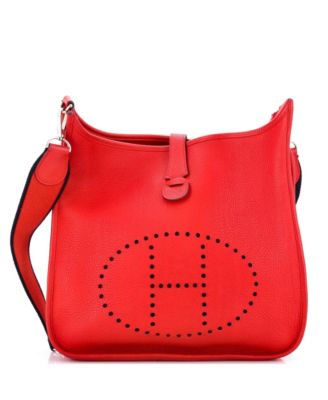GM Evelyne Bag Gen III Clemence