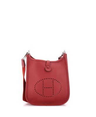TPM Evelyne Bag Gen III Clemence