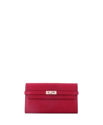 Long Kelly Wallet Epsom