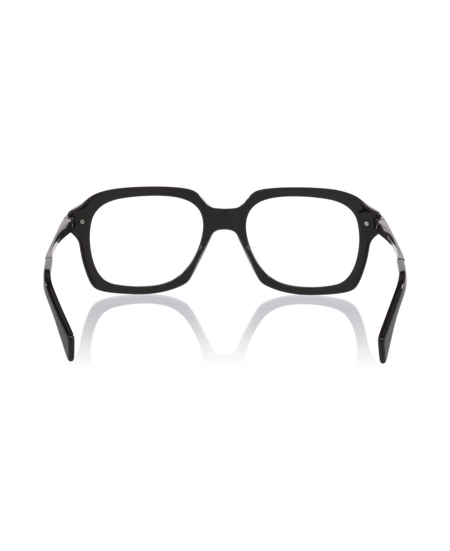 Мужские очки Celine Combi Cl50178i Polarized Eyeglasses, CL000642, цвет: Чёрный — фото 4