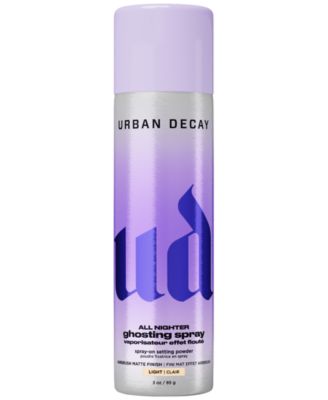 All Nighter Ghosting Spray, 4.8 oz.