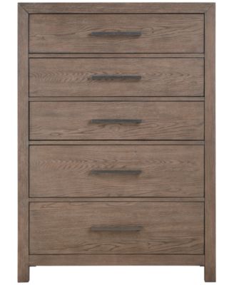 Adler 55" 5-Drawer Chest