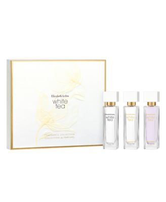 3-Piece White Tea Fragrance Collection Mini Coffret Set