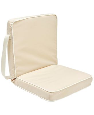 Take Anywhere Folding Chair: Oyster