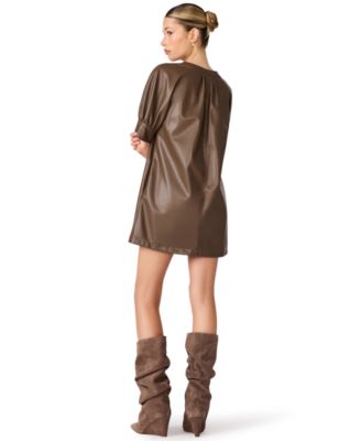 Steve Madden Women's Brown Dresses