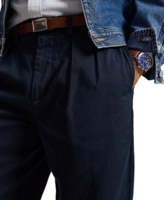 Polo Ralph Lauren Men's Chinos & Khakis | Macy's