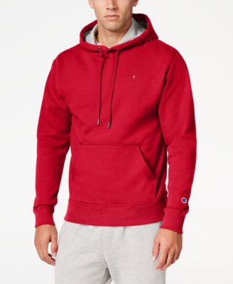 macy's champion powerblend hoodie