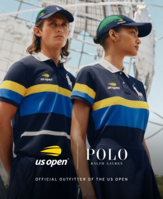 US Open Collection | Ralph Lauren | Macy's