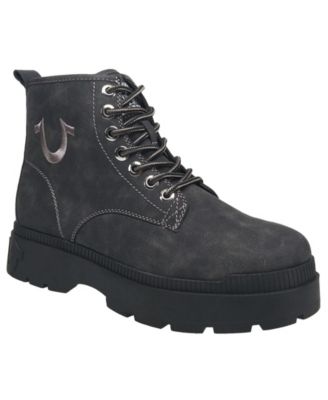 Men's Jackson Horseshoe Logo Boot