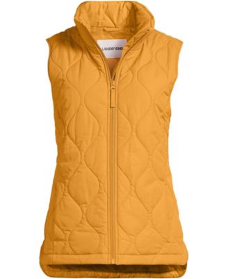 Women's FeatherFree Quilted Insulated Vest