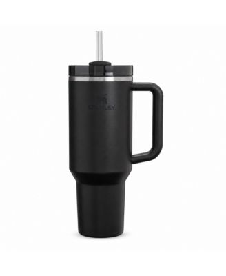 Quencher H2.0 Tumbler with Handle and Straw