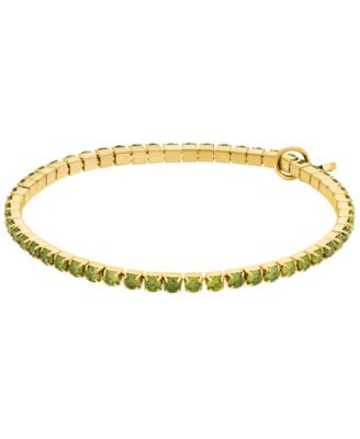Stretch Tennis Bracelet
