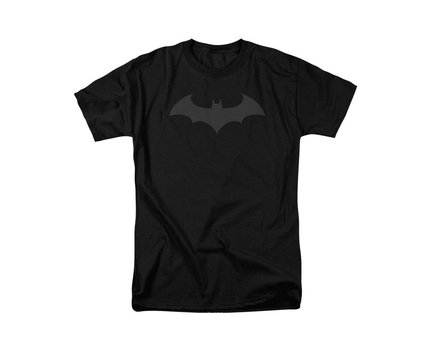 Men's Hush Logo T-Shirt