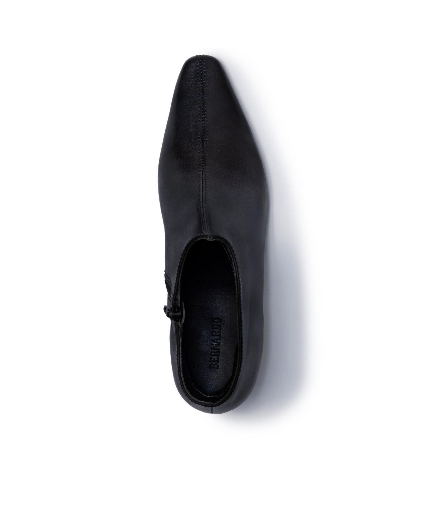 Женские ботильоны Bernardo Footwear Everett, цвет: Чёрный — фото 3