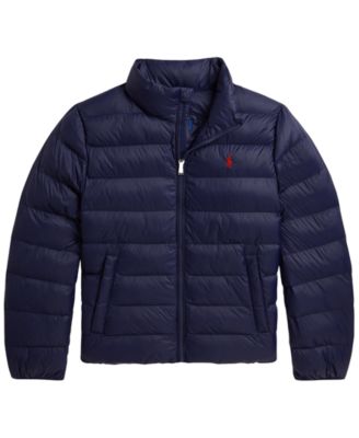 Boys' 8-20 The Colden Packable Quilted Jacket