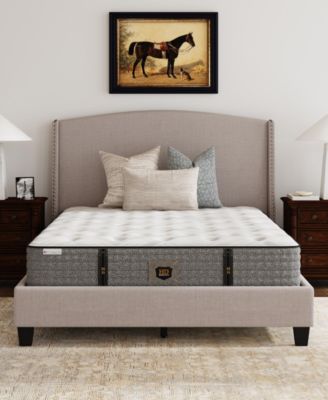 Signature HD River 13" Extra Firm Tight Top Mattress, California King