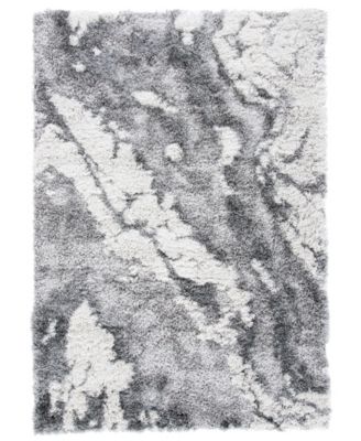 93" x 9" x 9" 8'x10' Area Rug