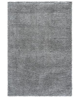 Seattle Shag STE910B 8'x10' Area Rug