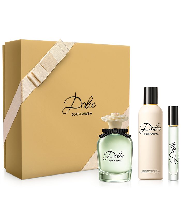Sicily perfume by deals dolce gabbana macy's