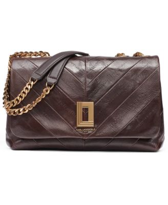 Lafayette Small Shoulder Handbag