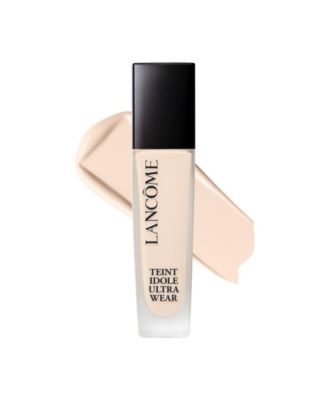 Teint Idole Ultra Wear Natural Matte Foundation with Hyaluronic Acid & Vitamin E
