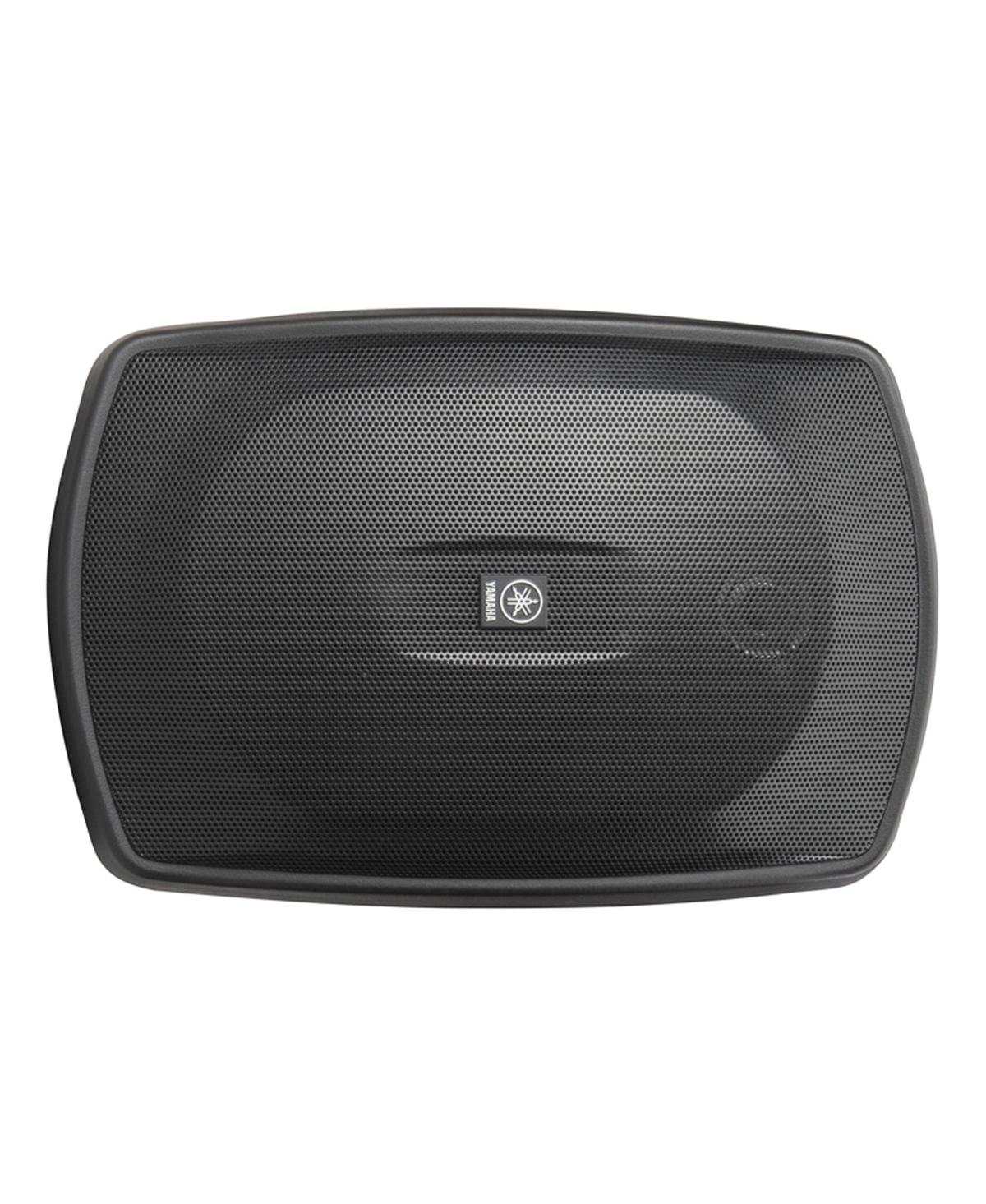 Yamaha Ns-AW190 2-Way All-Weather Speaker System