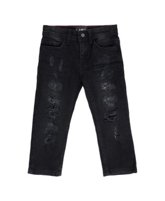Toddler Boys Jeans 2T-4T