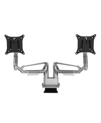 DMS2000 Dual-Monitor Desktop Mount for 17" - 32" Displays