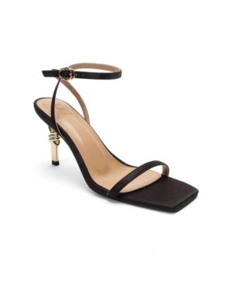 Women's Sone Stiletto Ankle Strap Sandal