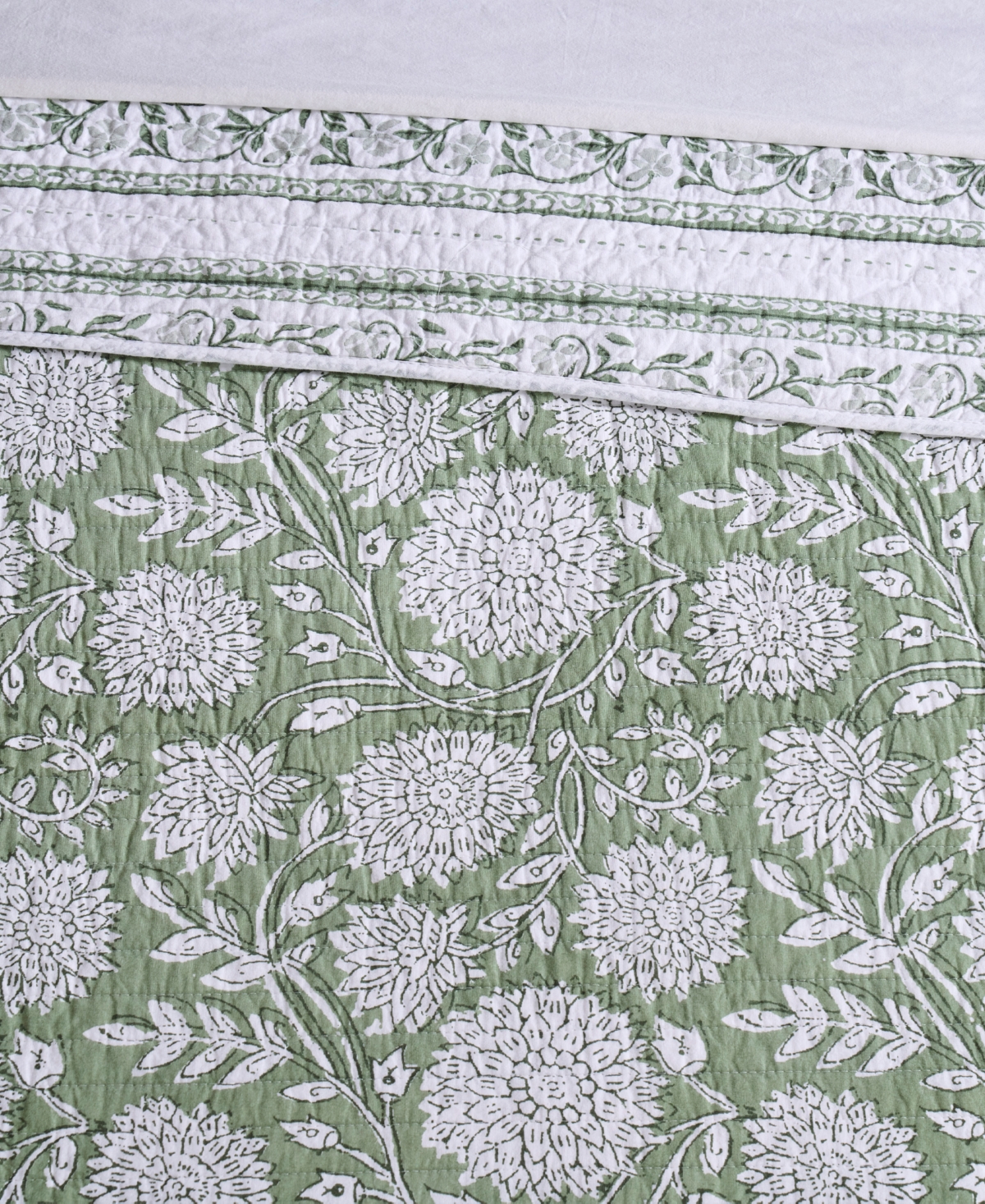 Levtex Home Adare Reversible -Pc. Bedspread Set