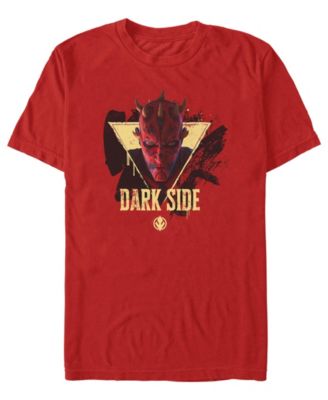 Men's Star Wars Dark Side Graphic T-Shirt