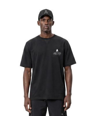 Men's Unisex Clauzel Wellness T-Shirt
