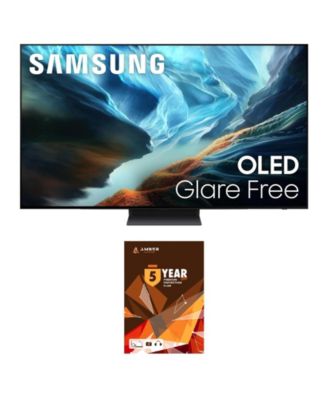 QN83S90HAEXZA 83" OLED 4K UHD 165Hz Smart TV