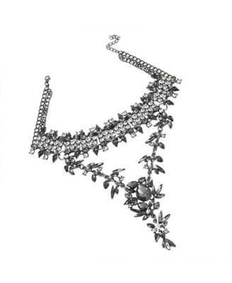 Maxi Drop Necklace