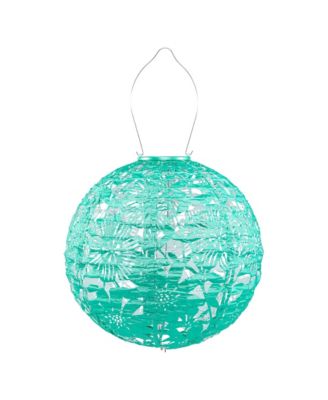 Soji Stella - Sunflower - 12" Solar Lantern