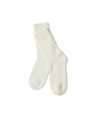 Women's Cozy Lounge Crew Socks