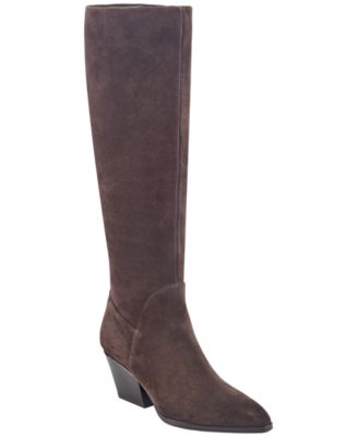 Women's Gabels Tall  Block Heel Boots