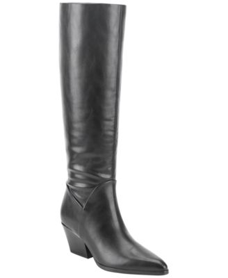 Women's Gabels Tall  Block Heel Boots