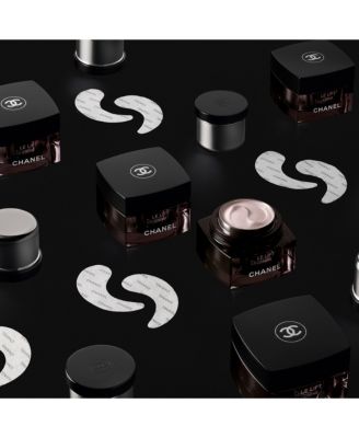 CHANEL LE LIFT FLASH EYE 10ペア Tightening Effect Eye Patches, 10 pairs - Macy's