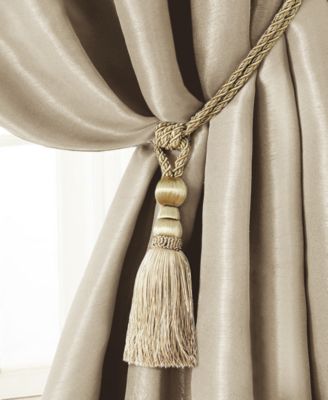 Elrene - Amelia Tassel Tieback