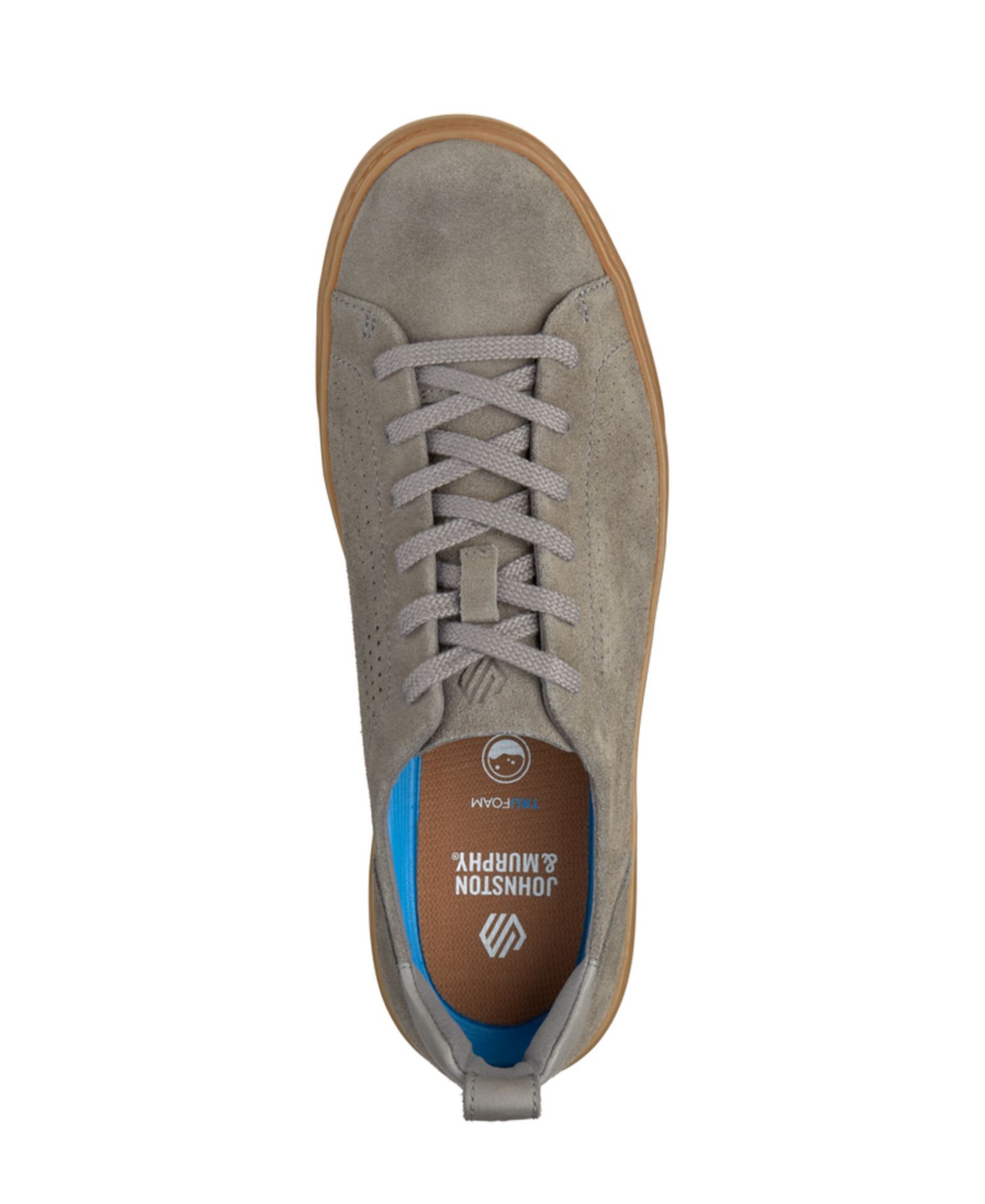 Men's Ollie Round-Toe Shoes