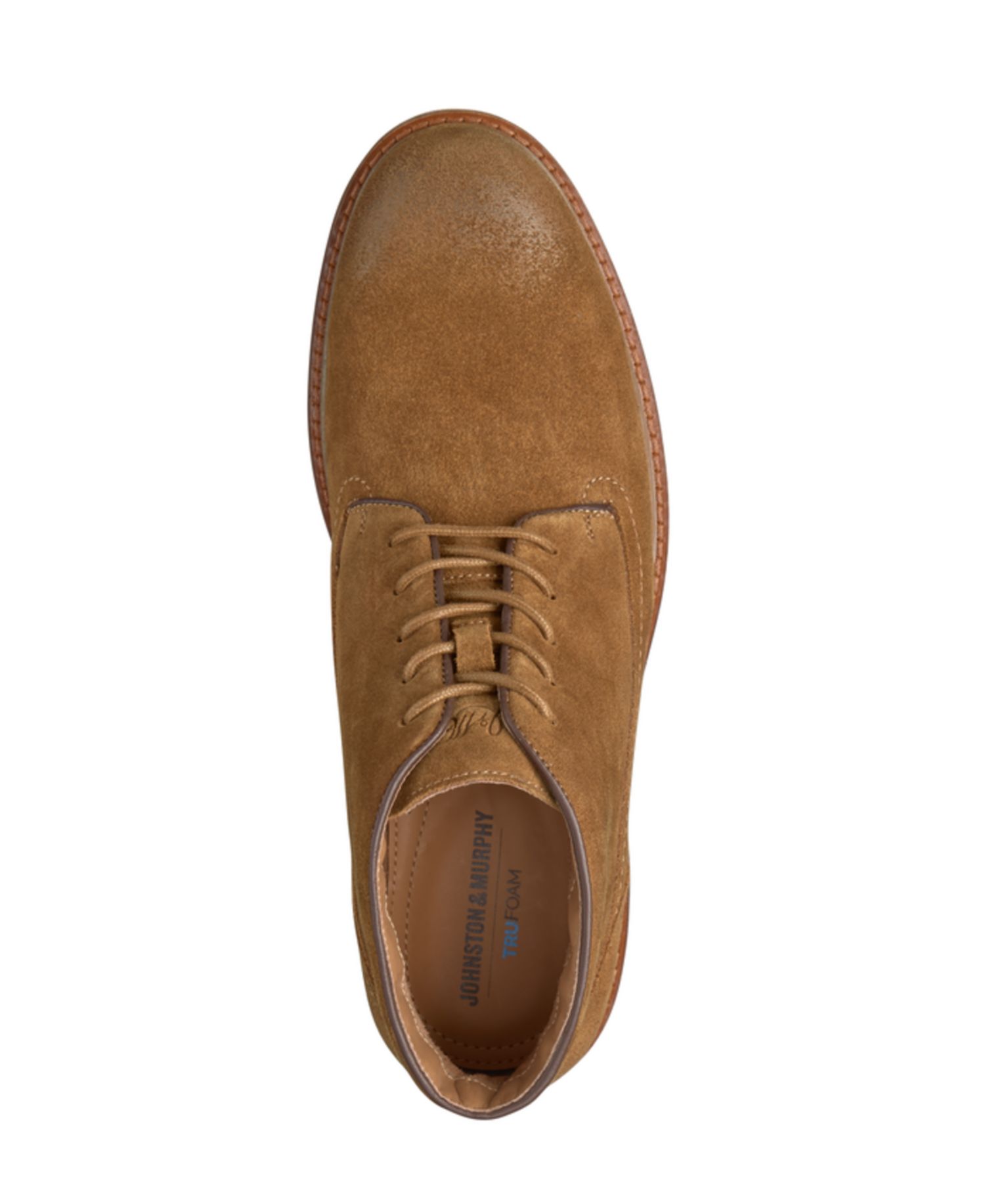 Men's Ripley Chukka Boots