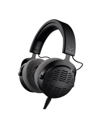 DT 900 PRO X Open-Back Studio Headphones, STELLAR.45 Driver, 48 Ohm, Wired for Mixing, Mastering and Editing